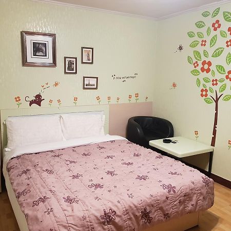 San Ho Hotel Taoyuan Zewnętrze zdjęcie