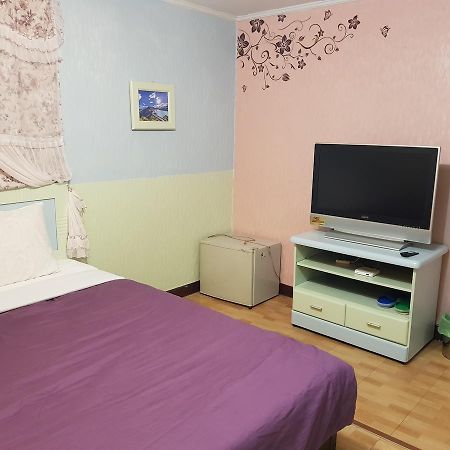 San Ho Hotel Taoyuan Zewnętrze zdjęcie