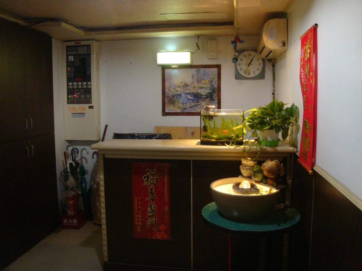 San Ho Hotel Taoyuan Zewnętrze zdjęcie