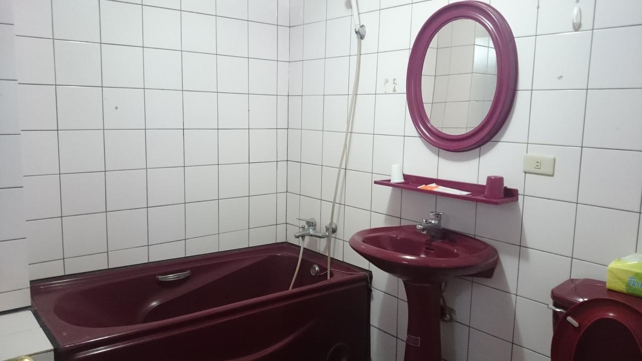 San Ho Hotel Taoyuan Zewnętrze zdjęcie