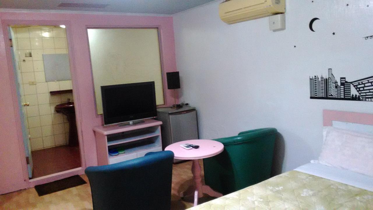 San Ho Hotel Taoyuan Zewnętrze zdjęcie