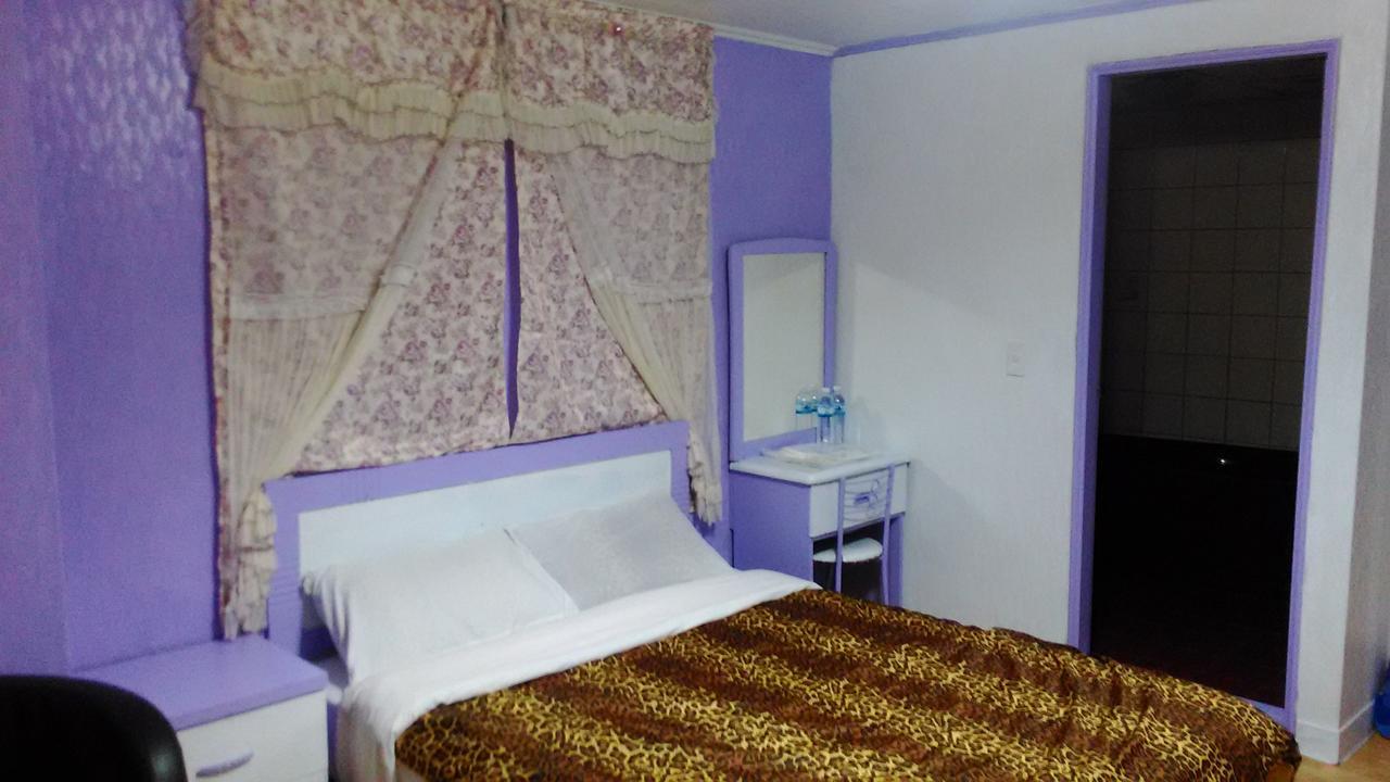 San Ho Hotel Taoyuan Zewnętrze zdjęcie