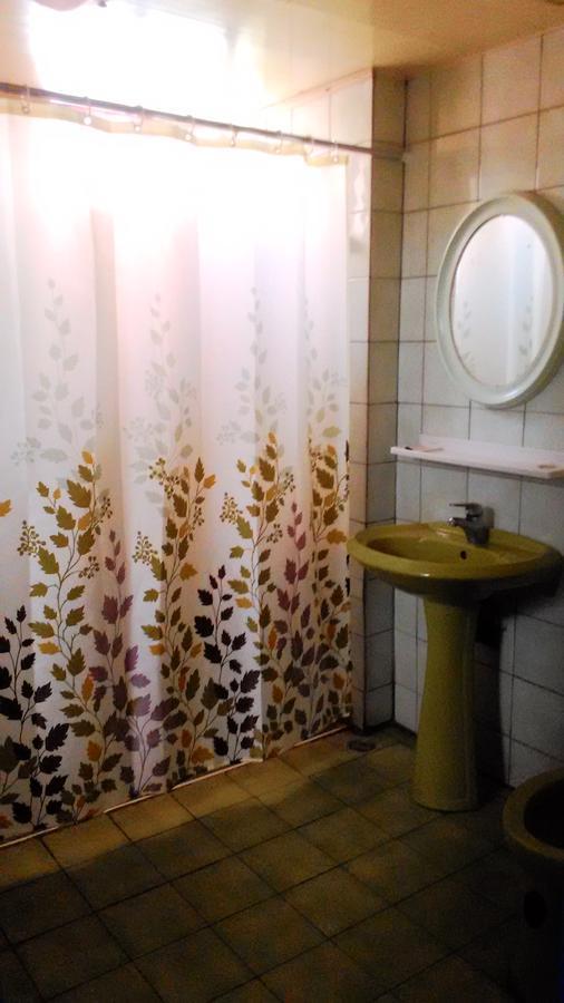 San Ho Hotel Taoyuan Zewnętrze zdjęcie