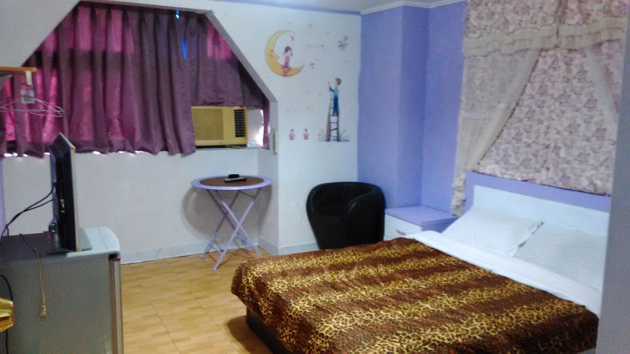 San Ho Hotel Taoyuan Zewnętrze zdjęcie