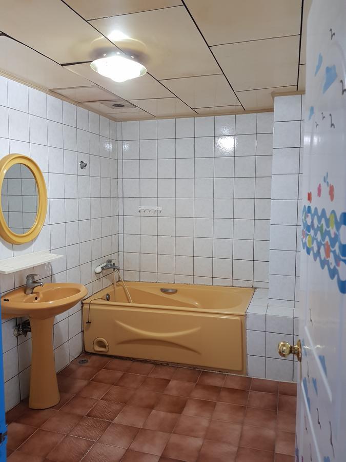 San Ho Hotel Taoyuan Zewnętrze zdjęcie