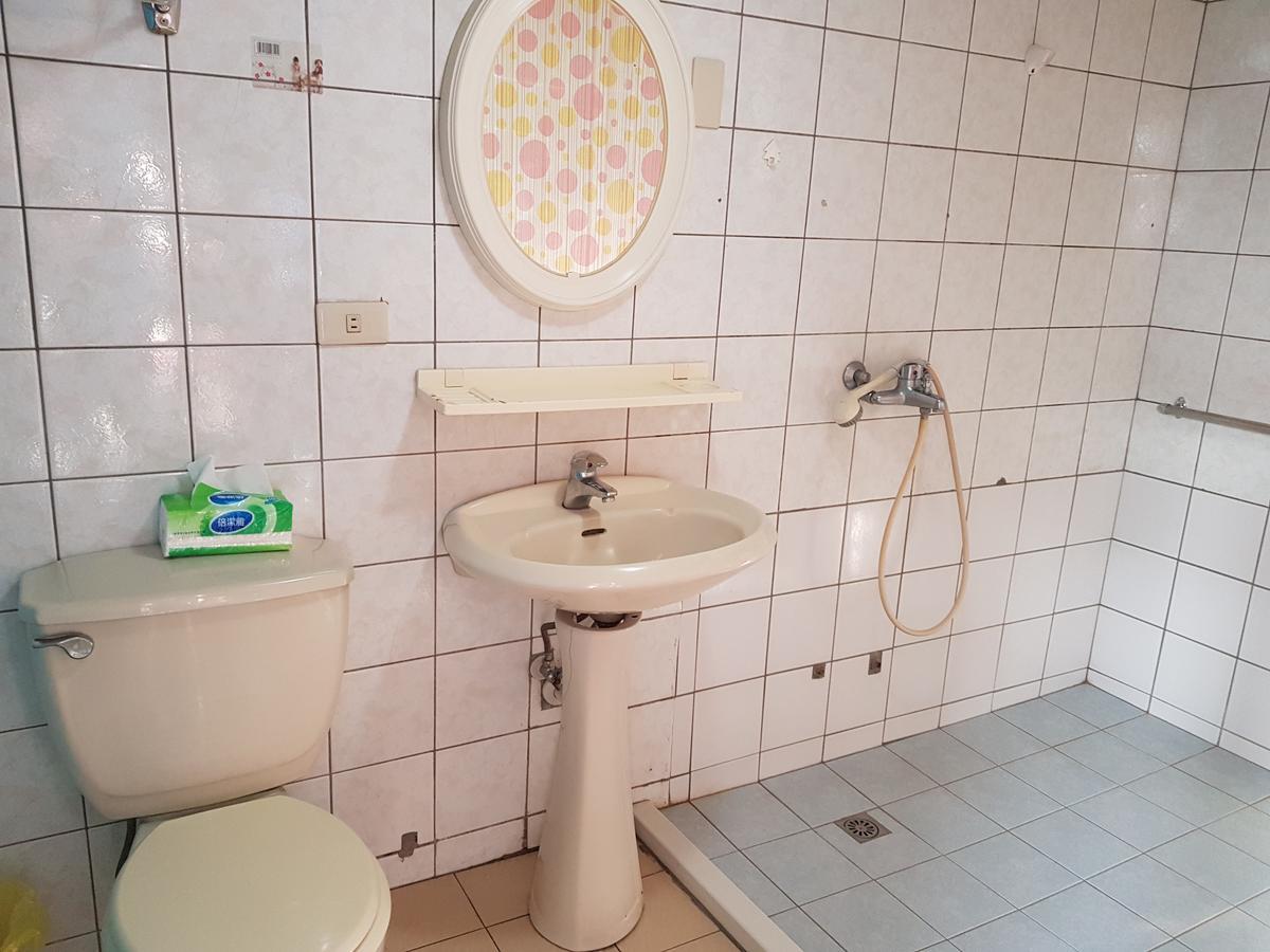 San Ho Hotel Taoyuan Zewnętrze zdjęcie