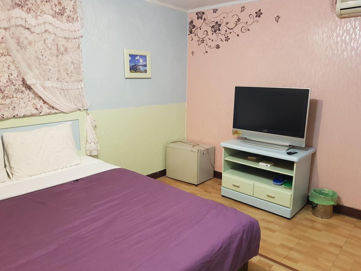 San Ho Hotel Taoyuan Zewnętrze zdjęcie